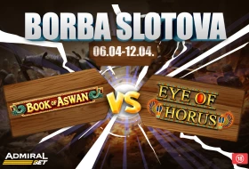 Borba u kojoj svi pobeđuju!